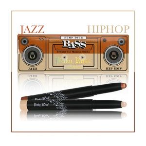 Pinky Rose Cosmetics Pump Your Bass Jazz & Hiphop Multi-Use Makeup Base Sticks